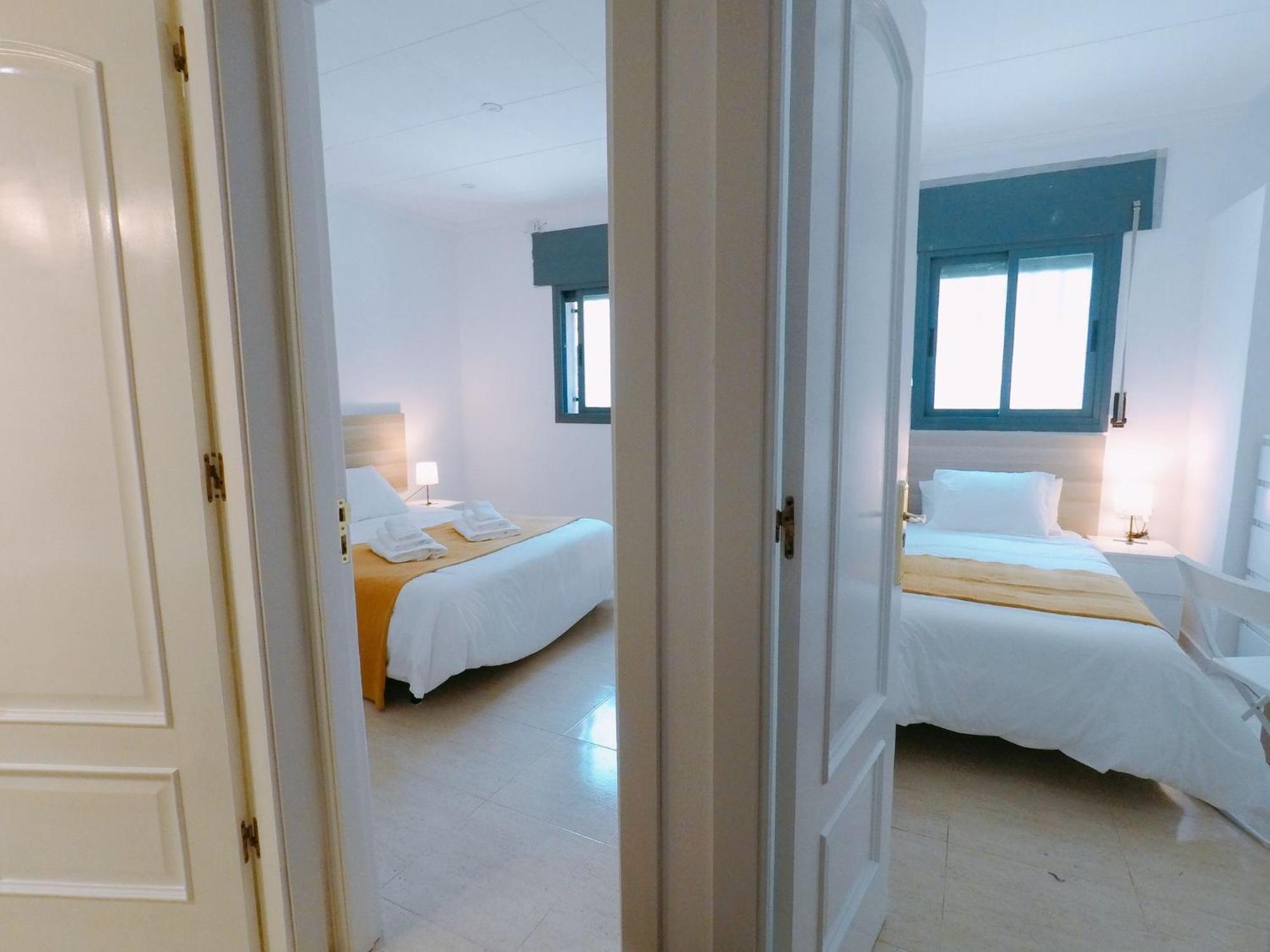Karlabcnhome Apartment