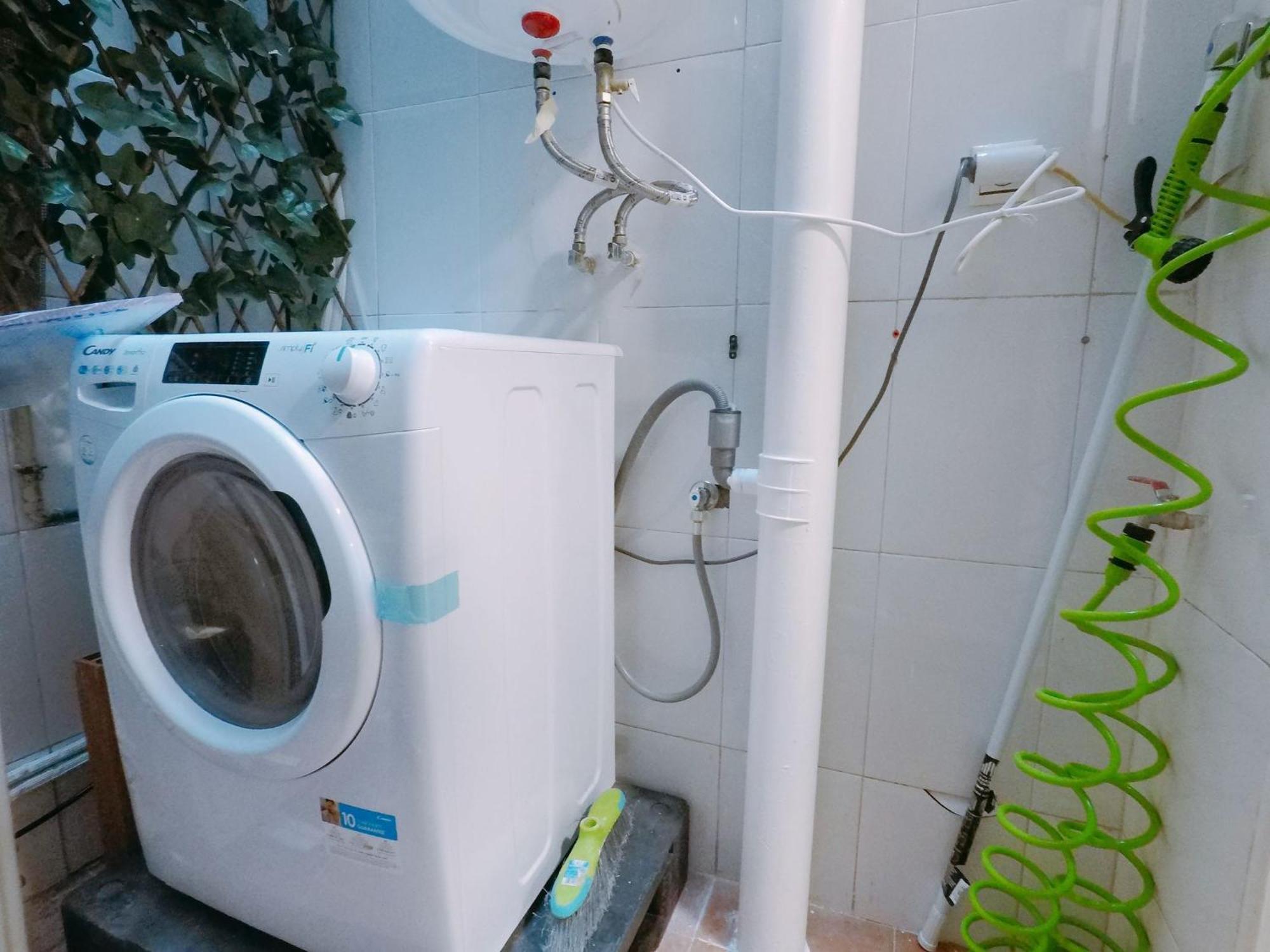 Apartment Karlabcnhome L’Hospitalet de Llobregat