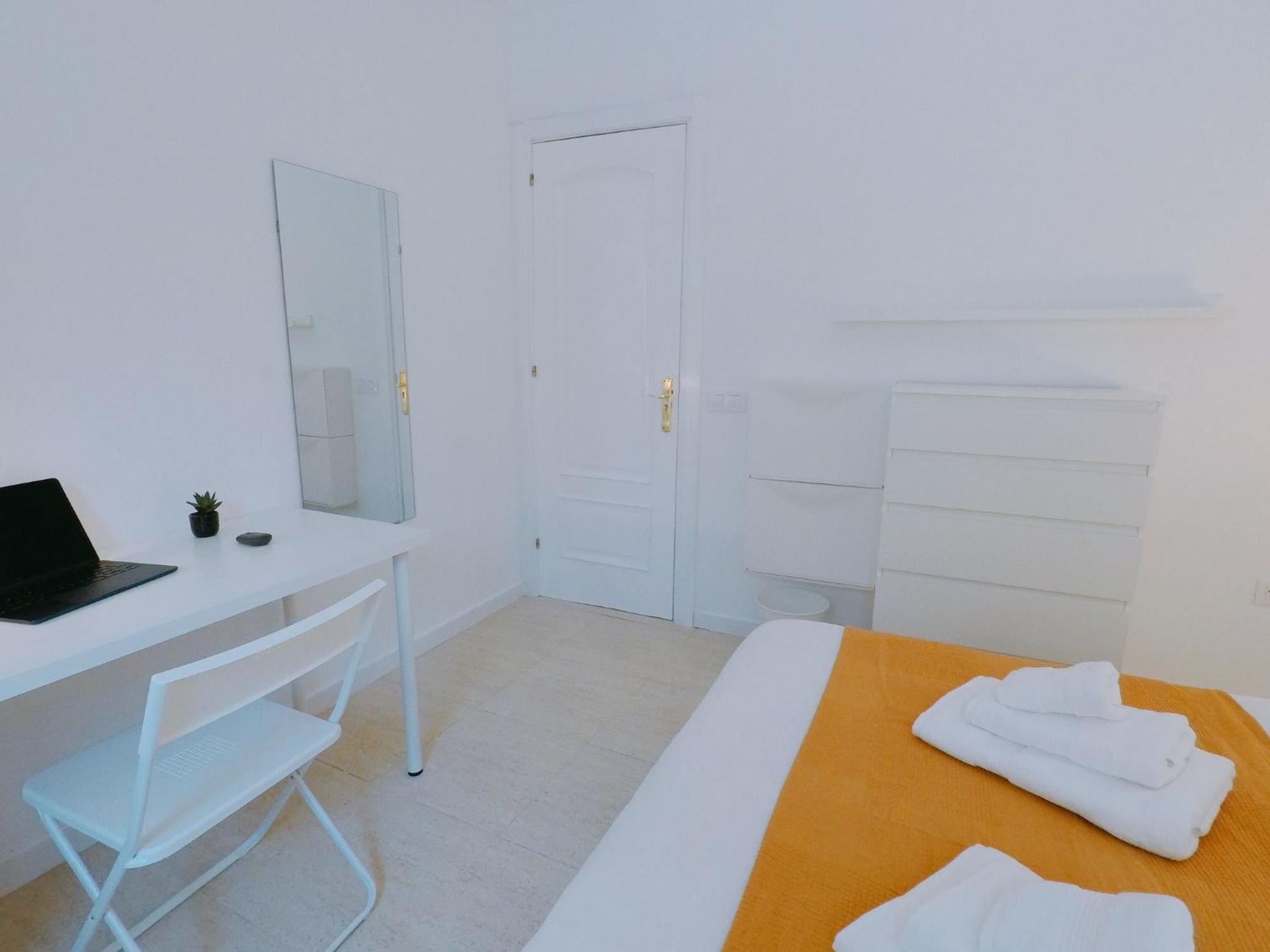 Karlabcnhome Apartamento *