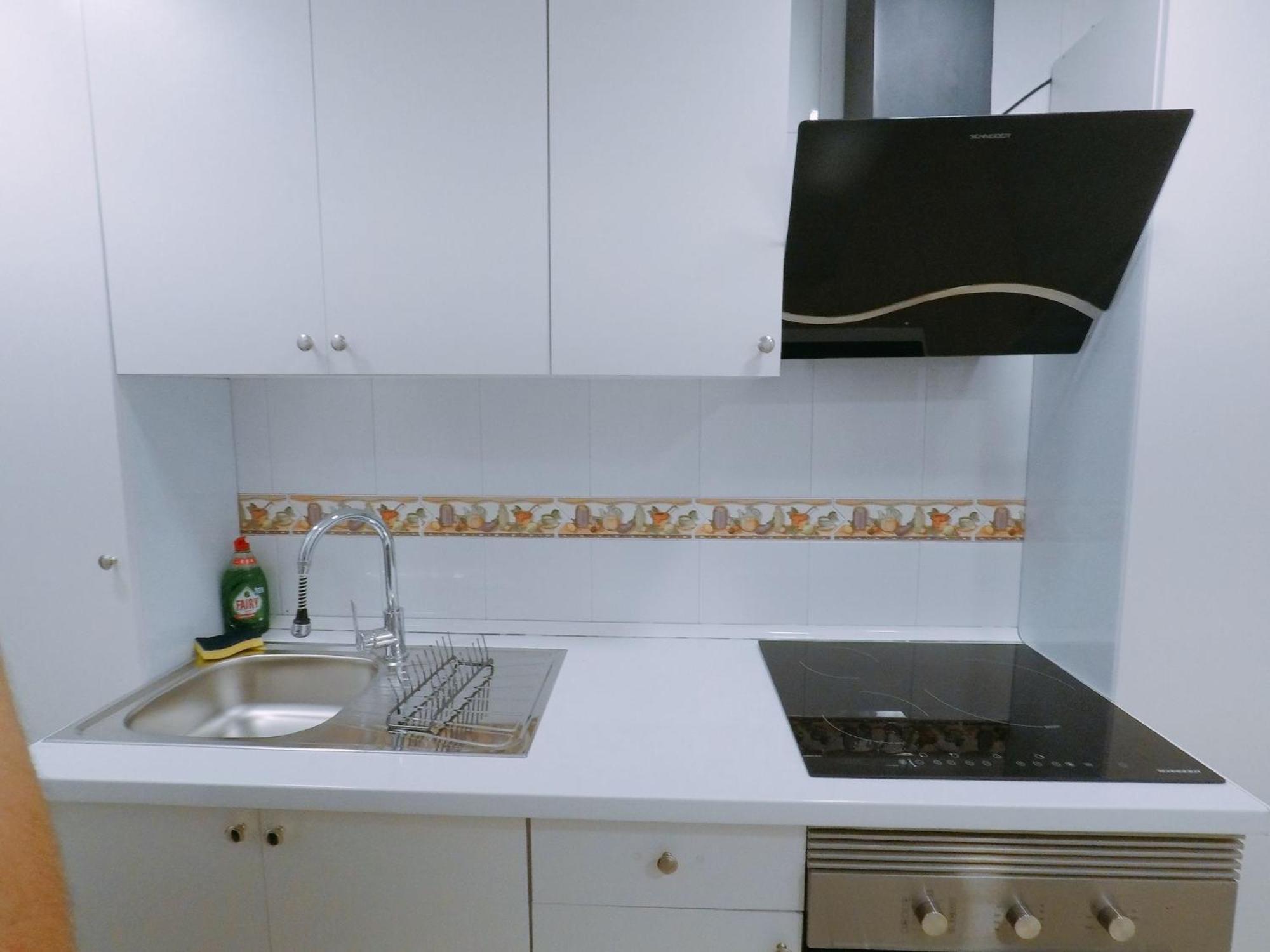 Karlabcnhome Apartamento L'Hospitalet de Llobregat