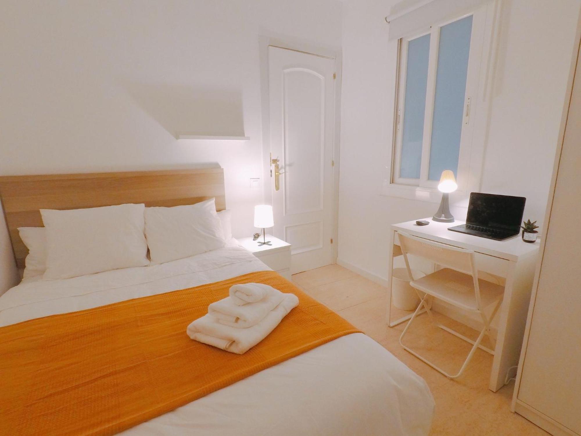 Apartament Karlabcnhome L’Hospitalet de Llobregat